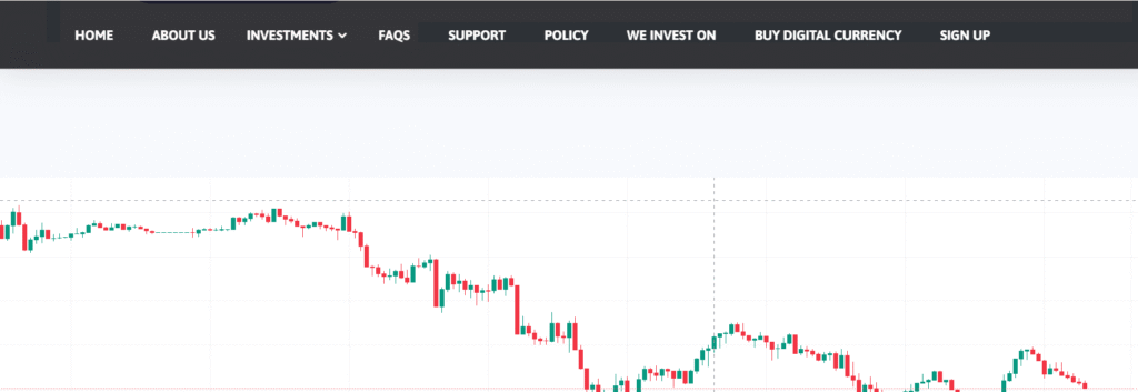 AwardCapital‑Funds.com website screenshot